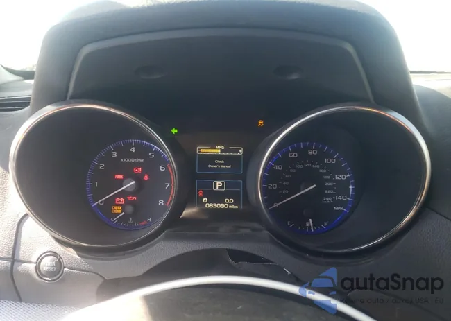 4S4BSACC4H3281501: 66926714