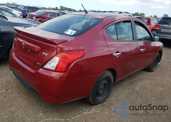 3N1CN7AP7FL842237: 67800234