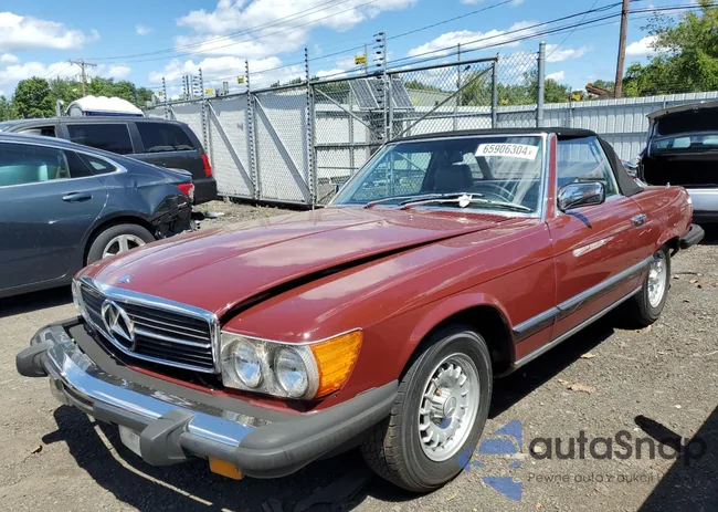 WDBBA45A6CB012370: 65906304