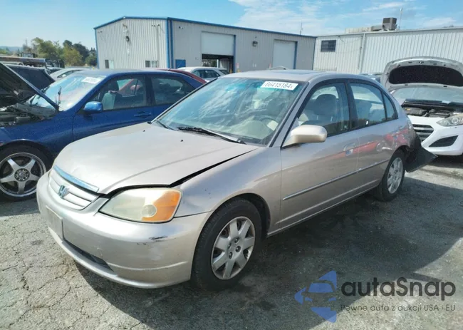 2HGES26762H519960: 66415184