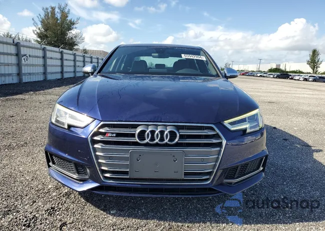 WAUB4AF43JA001908: 65942994