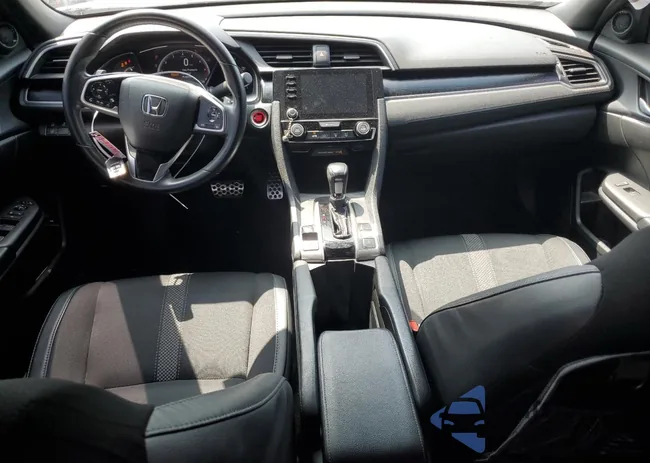 2HGFC2F84LH567775: 69516754