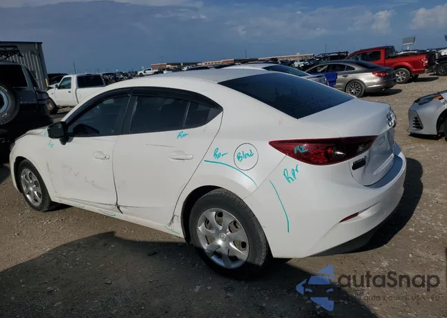 3MZBN1U79JM244538: 65824714