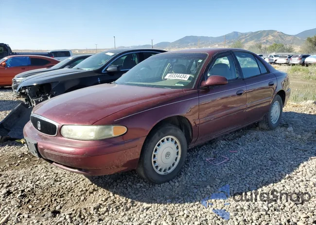 2G4WY55J2Y1111825: 70118315