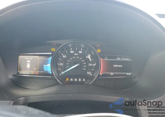 1FM5K8GT8GGC10115: 80334165