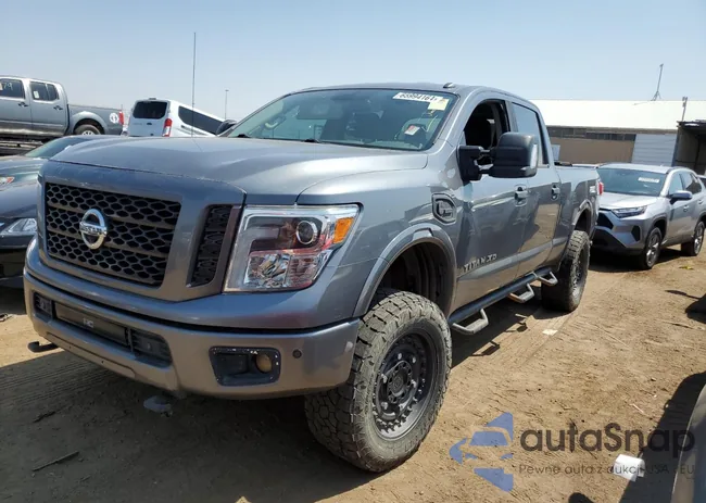 1N6BA1F44HN558449: 65994164