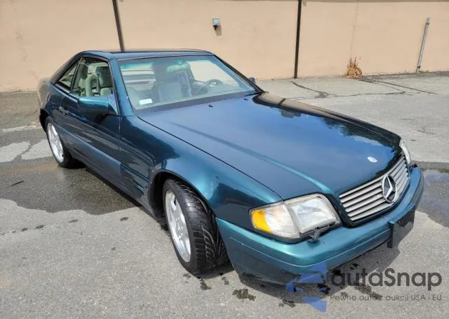 WDBFA67F1TF130955: 69283534