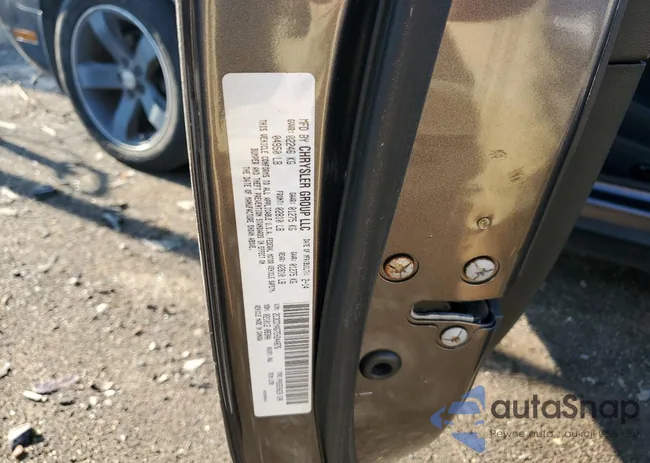 2C3CDYAG7EH244876: 68067264