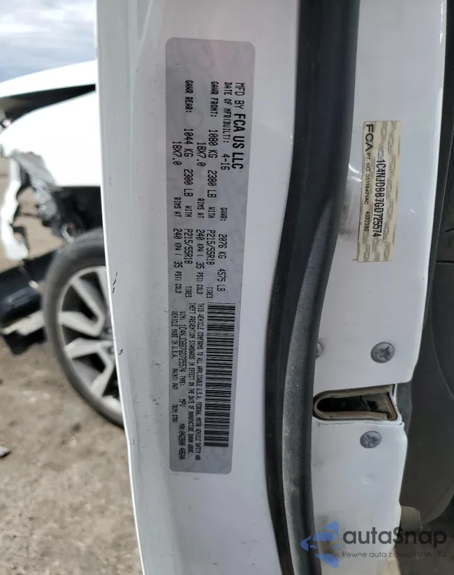 1C4NJDBB7GD725574: 67786444