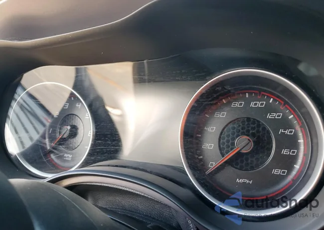 2C3CDXGJ9PH603953: 68865135