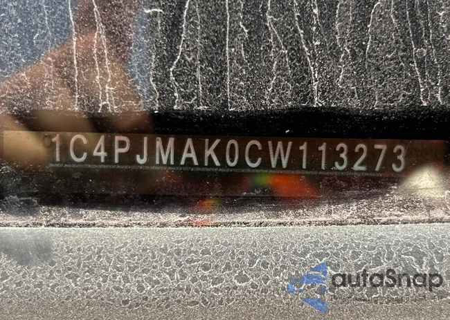 1C4PJMCK3CW125561: 55277005