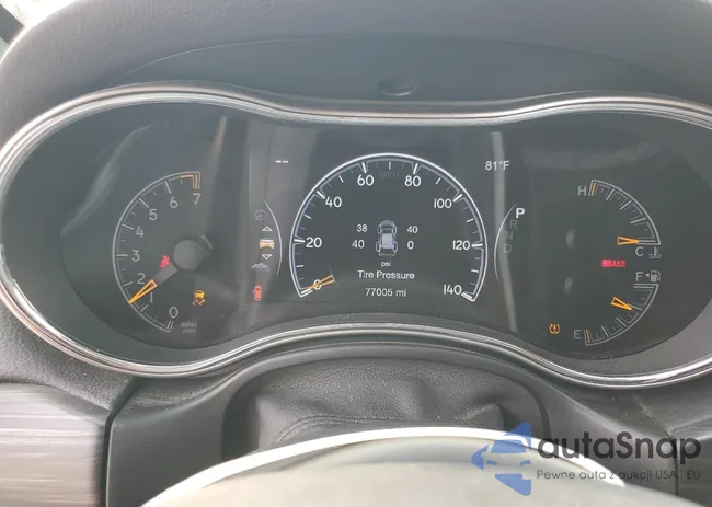 1C4RJFBG6KC840657: 66382805