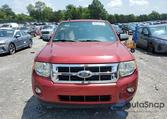 1FMCU0D77CKA98408: 66657675