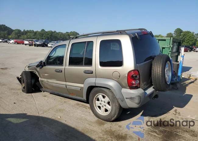 1J4GL48K45W706311: 68263585