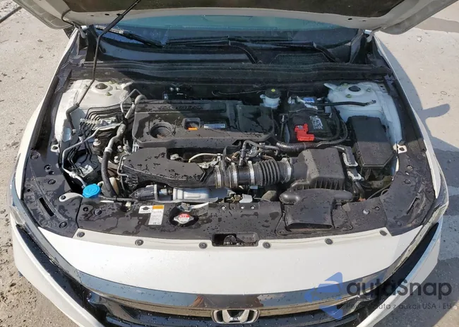 1HGCV2F33LA010940: 70322005