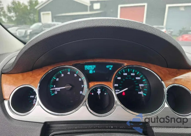 5GAKVCED8CJ283772: 71063315