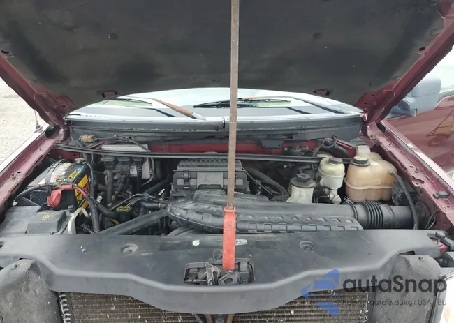 1FTPW12565FA82123: 68122635