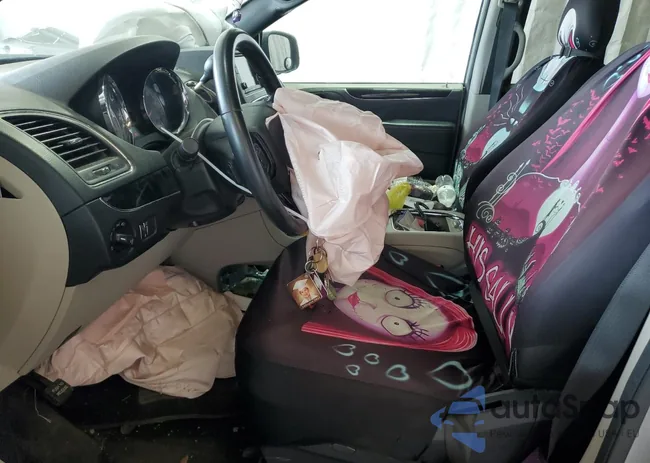 2C4RDGCG8JR266029: 66569855