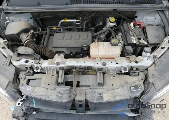 KL7CJLSB7MB350694: 69040935