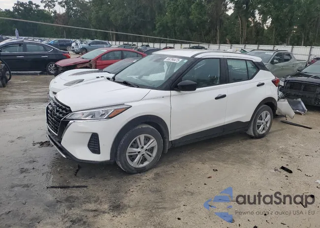 3N1CP5BV9ML544667: 87094235