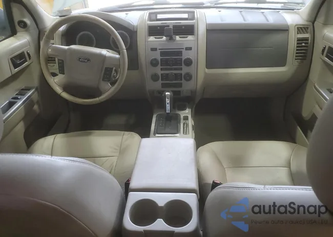 1FMCU49H98KE03021: 69855325