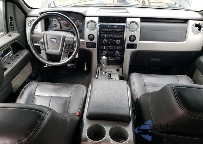 1FTFW1ET5BFA88593: 70012455