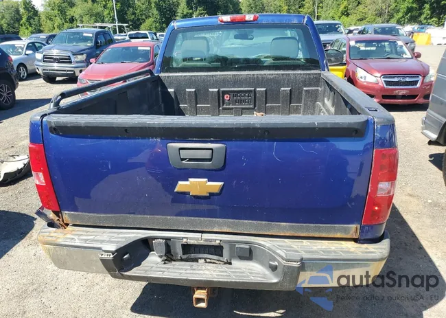 1GCNKPEA8DZ222071: 69440795