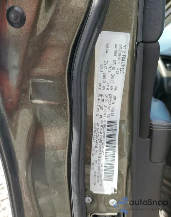 1C4PJMCS6FW709182: 68124775