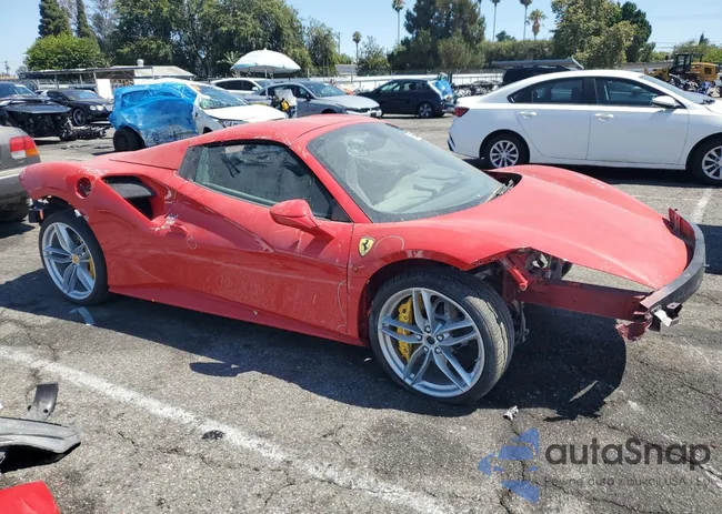 ZFF80AMA8H0225341: 66909485