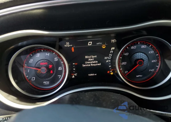 2C3CDXHG2JH121061: 70492825