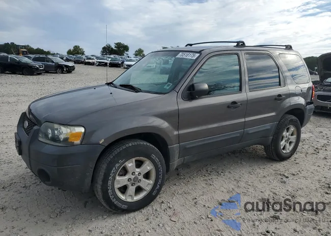 1FMYU93106KA99315: 70518175