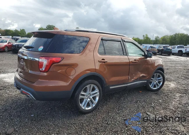 1FM5K7D88HGA01890: 71777285