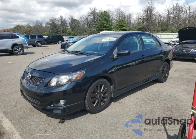 2T1BU4EE5AC237583: 71113465