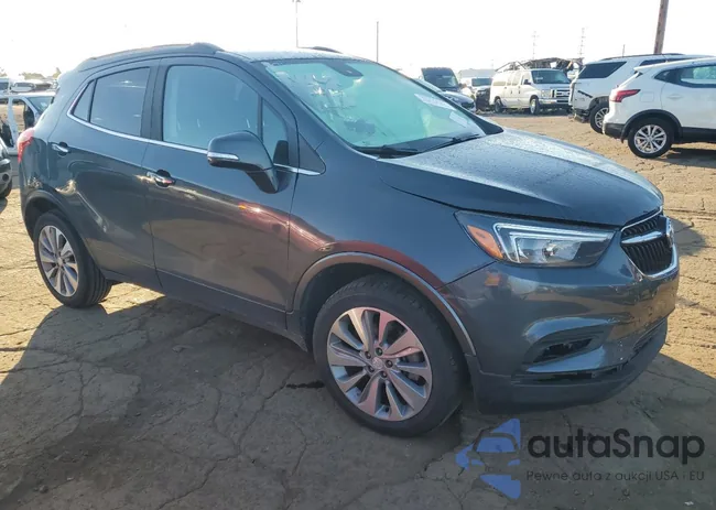 KL4CJESB4JB579211: 70232585