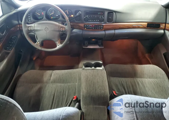 1G4HP52K93U222894: 70856065