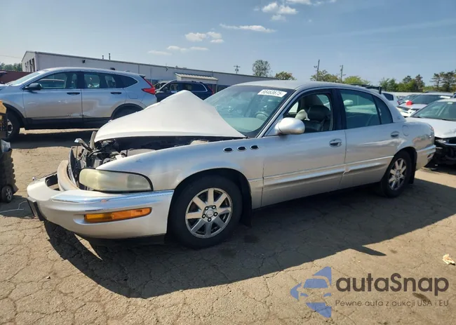 1G4CW54K254108135: 68463675