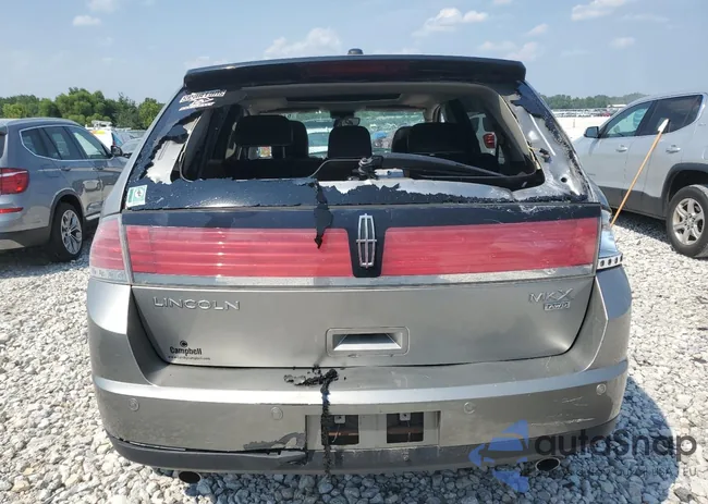 2LMDU88C88BJ01896: 67764165