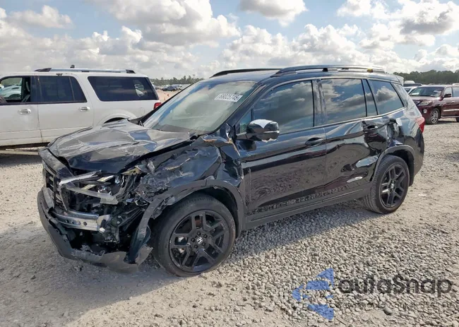 5FNYF8H86RB002604: 68025745