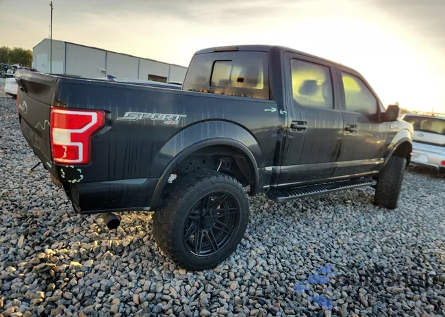 1FTEW1EP1KFC26824: 68357655