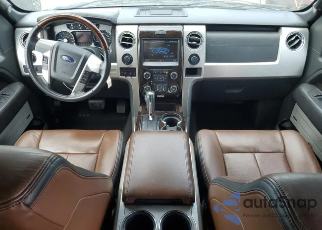 1FTFW1ET4DFD08065: 69176875