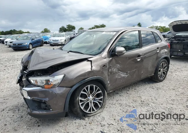 JA4AR3AU9HZ000982: 70669675