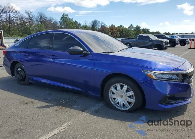 1HGCV2F32MA033904: 69204445