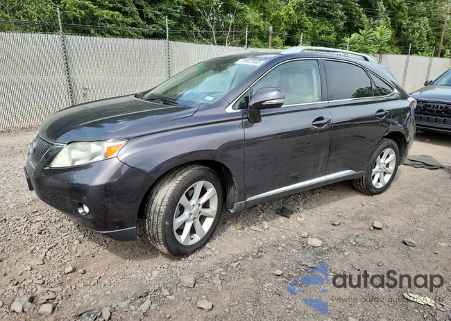 2T2ZK1BA3AC033509: 70842985