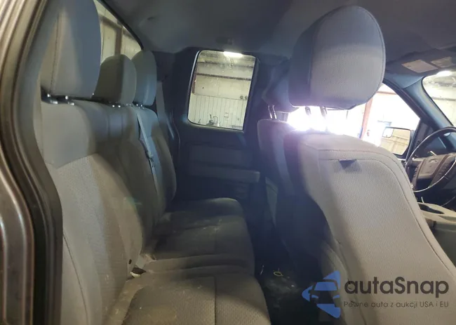 1FTFX1ET6CFA69002: 69172745