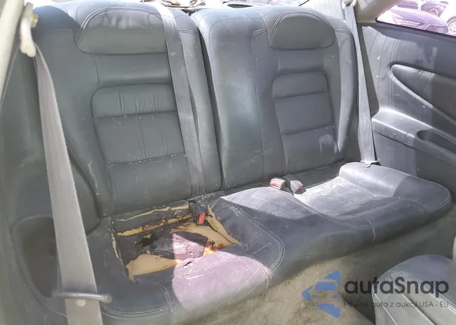 1HGCG2251YA003767: 68536895