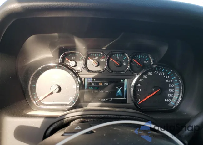 1GNSKKKC5FR705801: 70821805