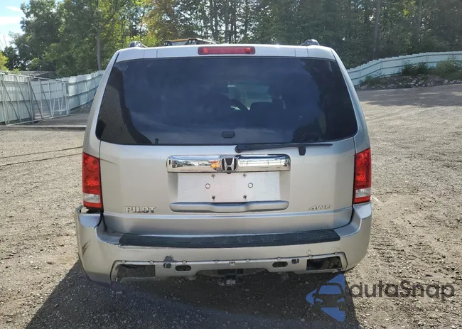 5FNYF4H50AB038310: 68932815