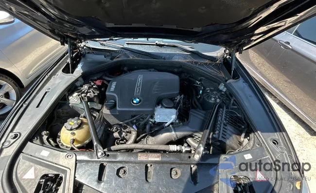 WBA5A5C5XED510358: 70962185