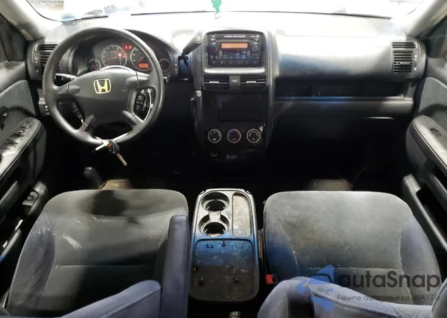 JHLRD78866C041581: 69964115