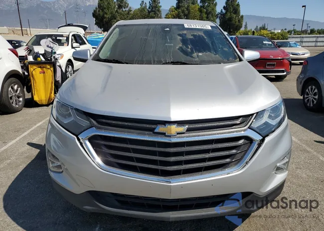 3GNAXJEV9LS551820: 68131505